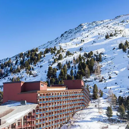 Apartment Varet Les Arcs (Savoie)