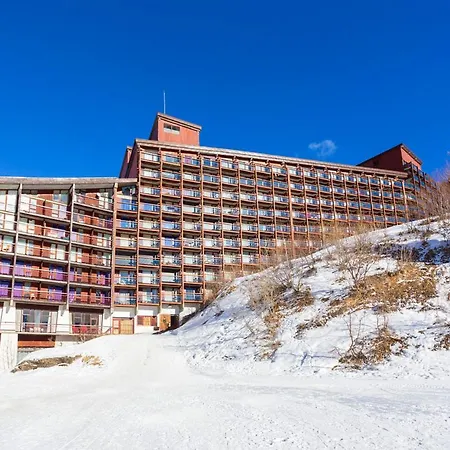 Apartment Varet