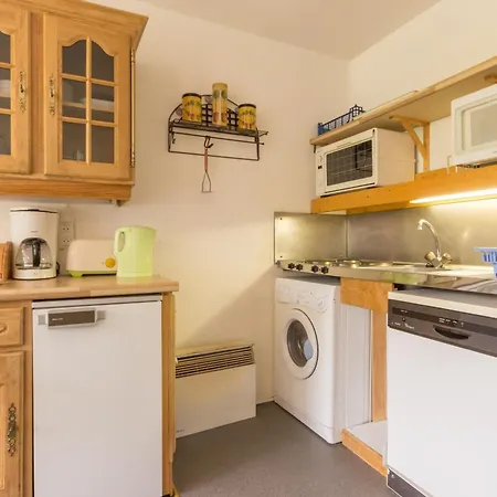 Varet Apartment *