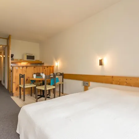 Apartment Varet Les Arcs (Savoie)