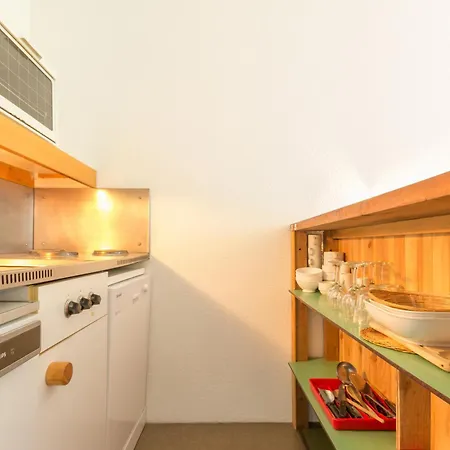 Apartment Varet *