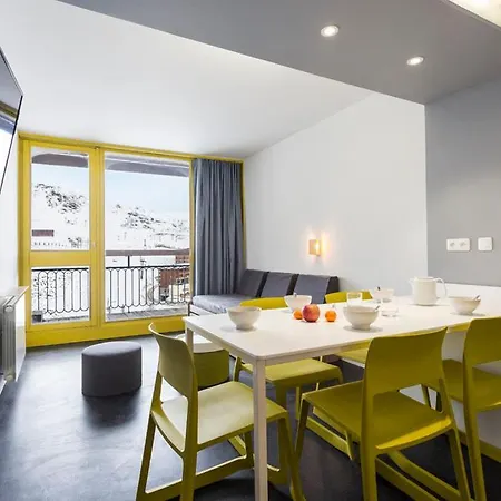 Varet Apartment Les Arcs (Savoie)