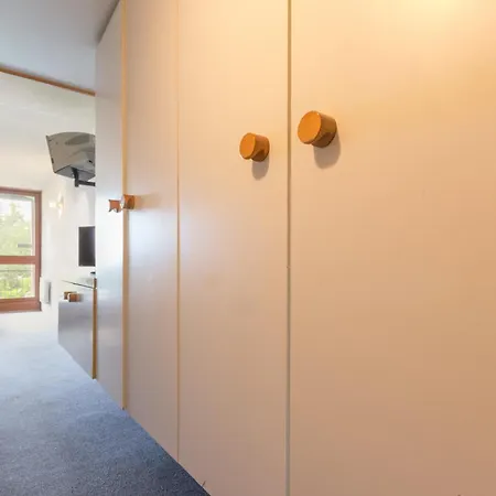 Apartment Varet Les Arcs (Savoie)