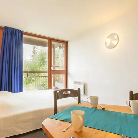 Varet Apartment Les Arcs (Savoie)