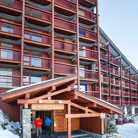 Apartment Varet