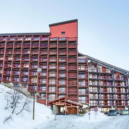 Apartment Varet Les Arcs (Savoie)