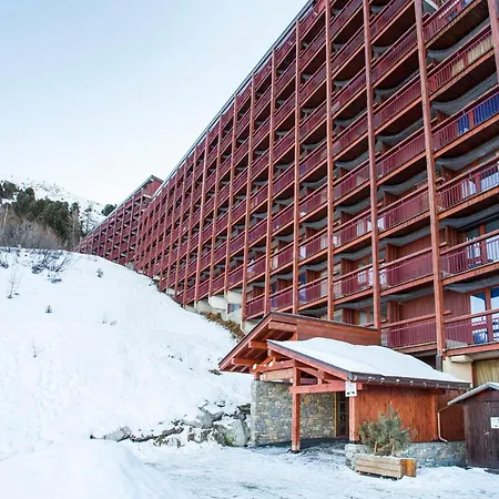 Varet Apartment