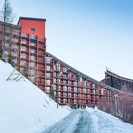 Varet Les Arcs (Savoie)