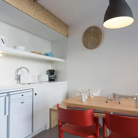 Varet Apartment