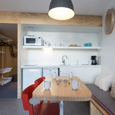Varet Apartment Les Arcs (Savoie)