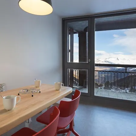 Apartment Varet Les Arcs (Savoie)