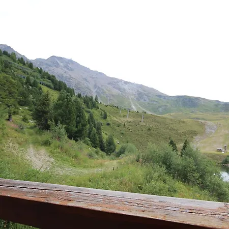 Varet Les Arcs (Savoie)